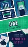 Jennifer Estep - Jinx