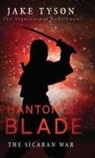 Jake Tyson - Phantom's Blade