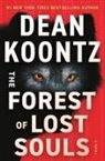 Dean Koontz - The Forest of Lost Souls