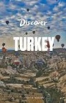 Avery B. Hodges - Turkey