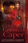 Alyxandra Harvey - The Countess Caper
