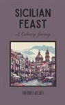Coledown Kitchen - Sicilian Feast
