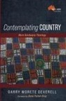 Garry Worete Deverell - Contemplating Country