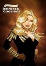 Darren G. Davis - Female Force