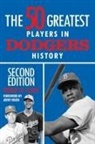 Robert W Cohen, Robert W. Cohen - The 50 Greatest Players in Dodgers History