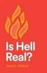Dane Ortlund, Dane C Ortlund, Dane C. Ortlund - Is Hell Real? (25-Pack)