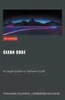 Frahaan Hussain, Kameron Hussain - Clean Code