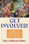 Kim Williams-Pulfer - Get Involved!
