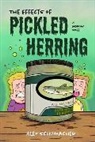 Alex Schumacher - The Effects of Pickled Herring