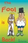 Neil Hutchison - The Fool is Back