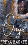 Freya Barker - Onyx