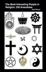 David Bruce - The Most Interesting People in Religion