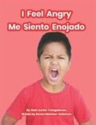 Renee Mariner-Solomon, Abel Junior Tutagalevao - I Feel Angry: Me Siento Enojado