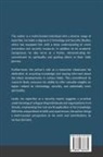 Emmanuel Joseph - Public and Private Administrative Criminology