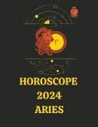 Angeline Rubi and Alina A. Rubi - Horoscope 2024 Aries