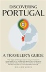 William Jones - Discovering Portugal