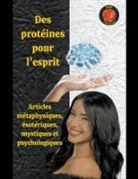 Angeline Rubi - Des protéines pour l'esprit