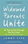 Jenny Lisk - Widowed Parents Unite