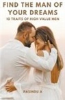Pasindu A - Find the Man of Your Dreams