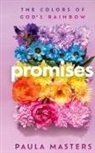 Paula Masters - Promises