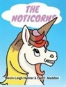 Devin-Leigh Hunter, Carl T Madden - The Noticorns