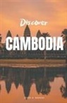Avery B. Hodges - Discover Cambodia