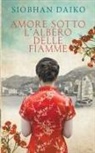 Siobhan Daiko, Ma Stefy - AMORE SOTTO L'ALBERO DELLE FIAMME