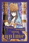 McCalla Ann - Baraja Y El Manual del Tarot Anime, La