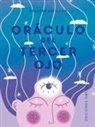 Heloise Amilcar - Oráculo del Tercer Ojo
