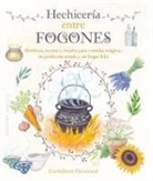 Cerridwen Greenleaf - Hechicería Entre Fogones