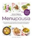 Anna Cabeca - Menupausia