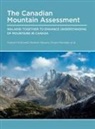Shawn Marshall, Graham McDowell, Madison Stevens - Canadian Mountain Assessment
