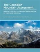 Shawn Marshall, Graham McDowell, Madison Stevens - Canadian Mountain Assessment