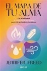 Jennifer Freed - Mapa de Tu Alma, El