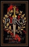 Jennifer L. Armentrout - Puro