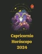 Alina A Rubi, Angeline A. Rubi - Capricornio Horóscopo 2024