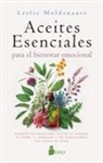 Leslie Moldenauer - Aceites Esenciales Para El Bienestar Emocional