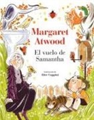 Margaret Atwood - Vuelo de Samantha, El