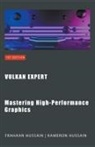 Frahaan Hussain, Kameron Hussain - Vulkan Expert
