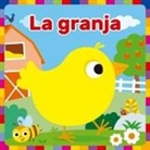 Anna Casalis, Vinicio Salvini - Granja, La