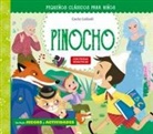 Carlo Collodi, Laura Tavazzi - Pinocho