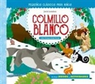 Jack London, Laura Tavazzi - Colmillo Blanco