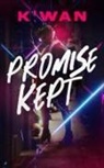 K'Wan - Promise Kept