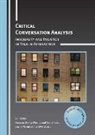 Nadja Tadic, Hansun Zhang Waring - Critical Conversation Analysis