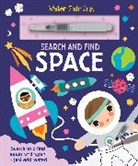 Georgie Taylor, Maike Boot - Search and Find Space