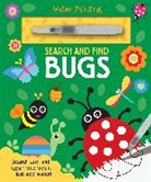 Georgie Taylor, Maaike Boot - Search and Find Bugs
