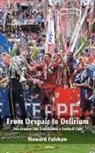 Howard Falshaw - From Despair to Delirium