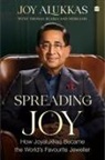 Joy Alukkas - Spreading Joy