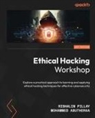 Mohammed Abutheraa, Rishalin Pillay - Ethical Hacking Workshop