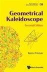 Boris Pritsker, Boris Pritsker - Geometrical Kaleidoscope